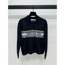 Christian Dior Sweaters